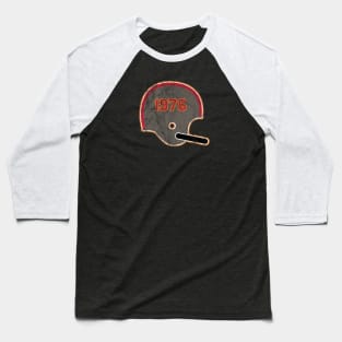 Tampa Bay Buccaneers Year Founded Vintage Helmet Baseball T-Shirt